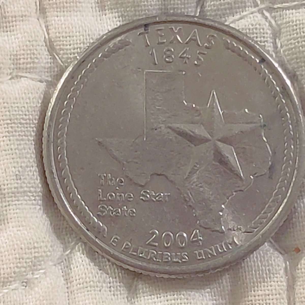 2004-P-Texas-State-Quarter-Possible-Error-On-The-Face